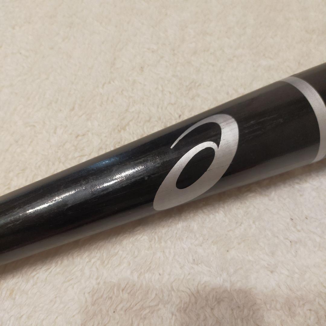 木製 ノックバット DESCENTE 長尺・短尺 2本セット