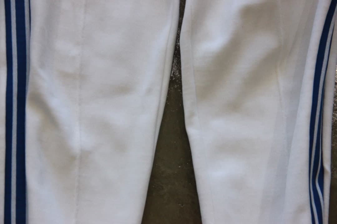 ウォーキング・ランニングウェア 80s adidas track pants