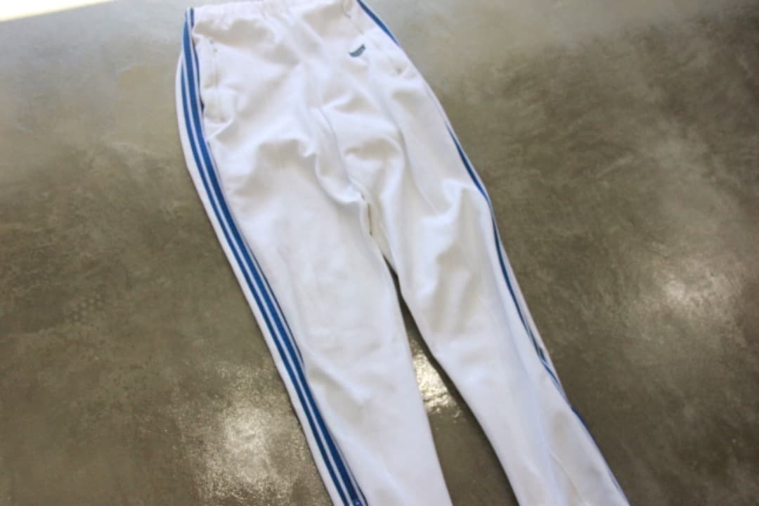 ウォーキング・ランニングウェア 80s adidas track pants