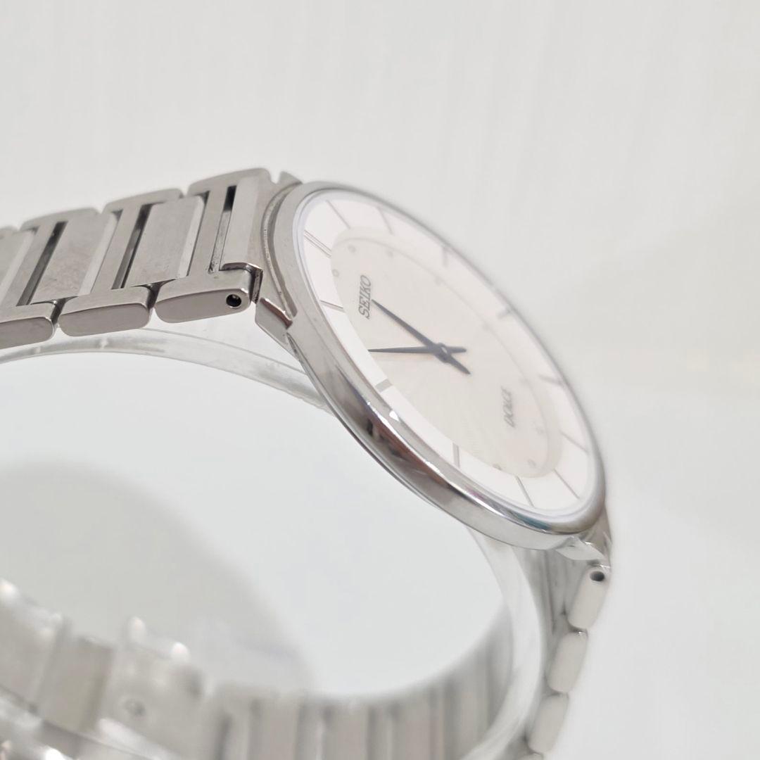 美品⭐SEIKO DOLCE セイコー ドルチェ 4J40-0AC0