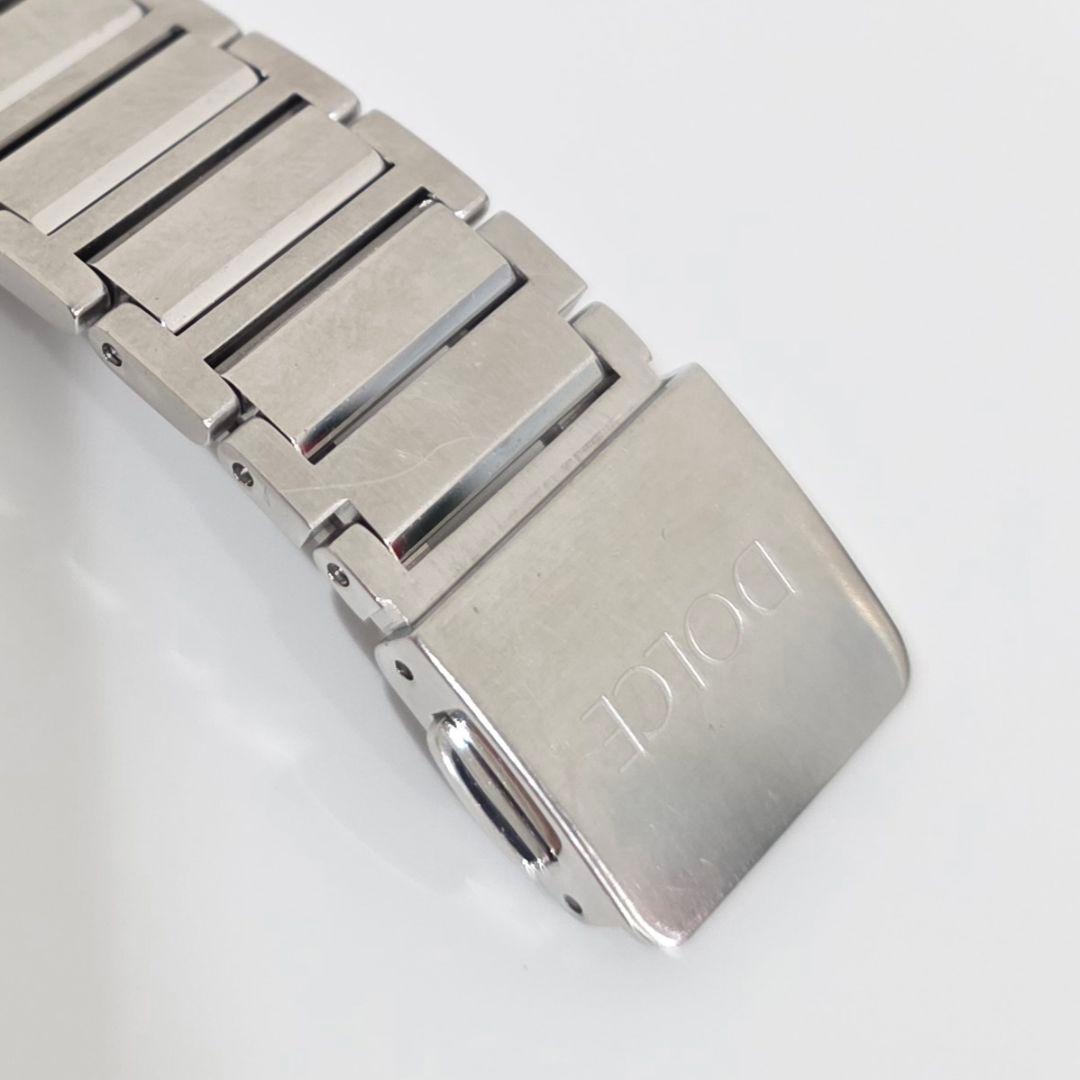 美品⭐SEIKO DOLCE セイコー ドルチェ 4J40-0AC0