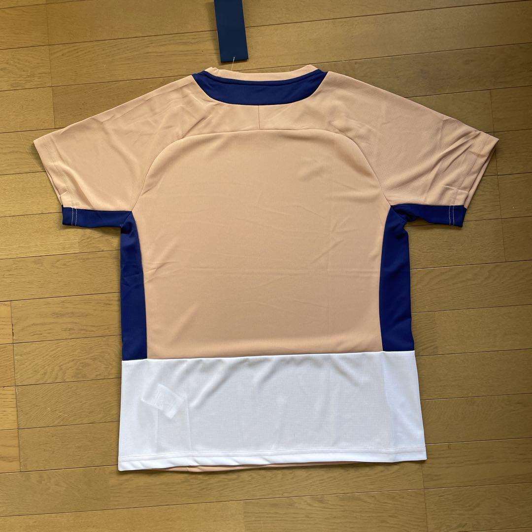 ヨネックス　YONEX テニス＆バドミントン　ゲームウェア　新品　Lピンク