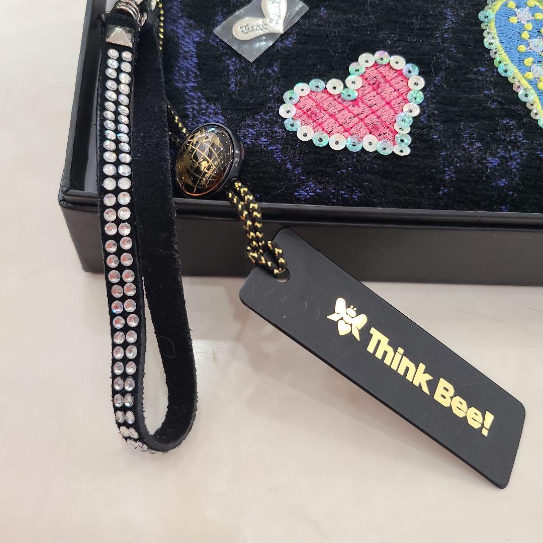 シンクビー長財布。