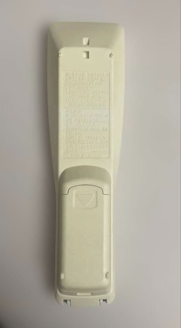 CEEKAY Fujitsu エアコン用リモコンAR-FDA3J×2