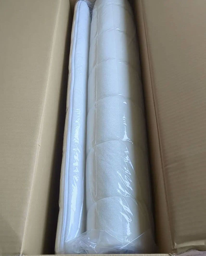 エアウィーヴ 01 シングル スタンダードモデル