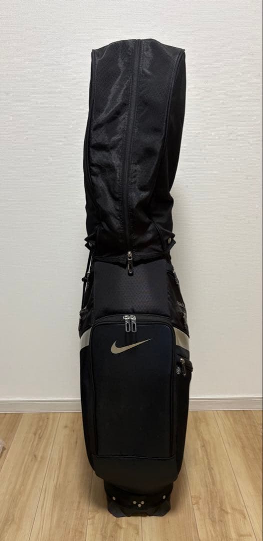ナイキ　キャディバッグ