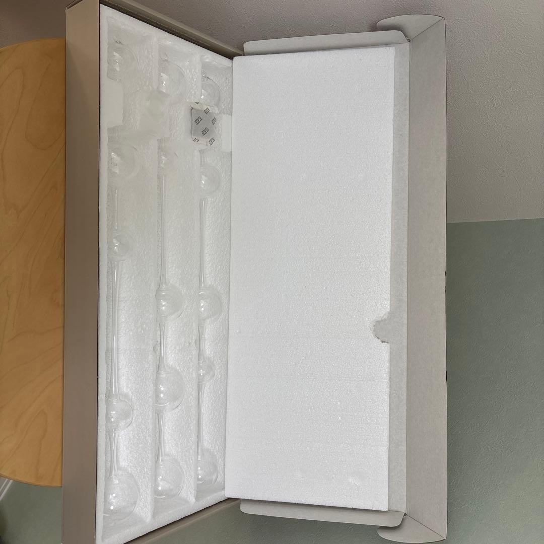 イッタラ　アテネの朝　3本セット