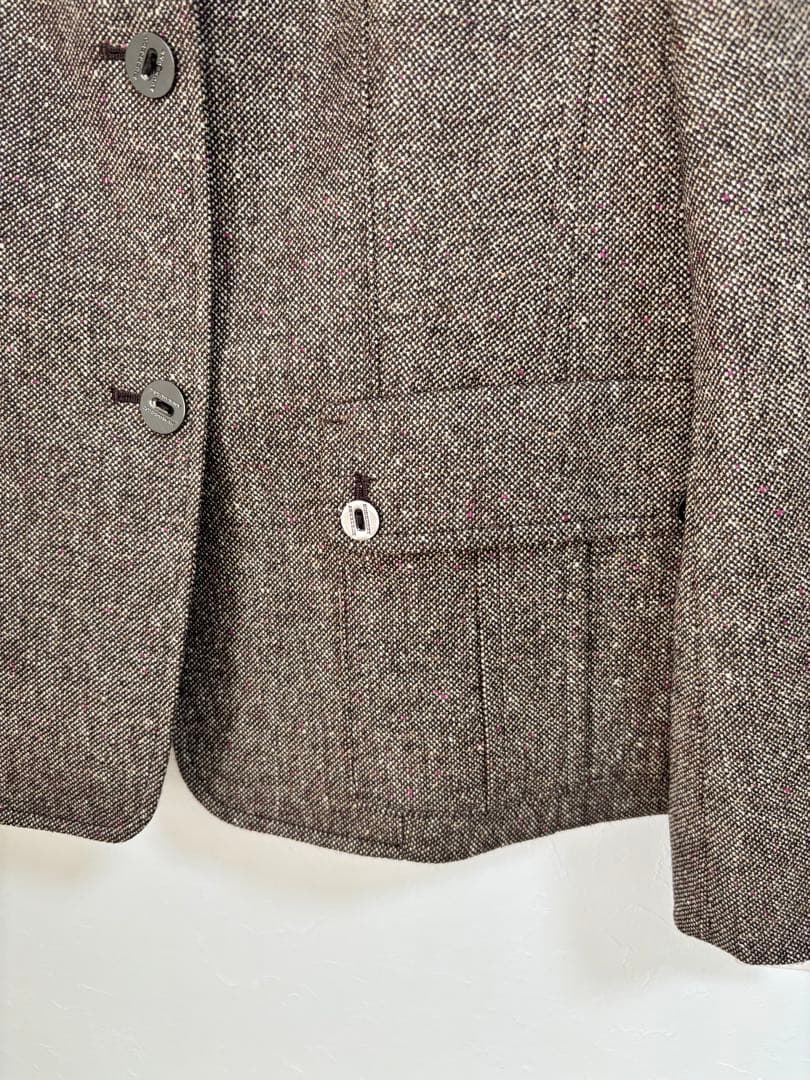 BURBERRY LONDON ジャケット 40