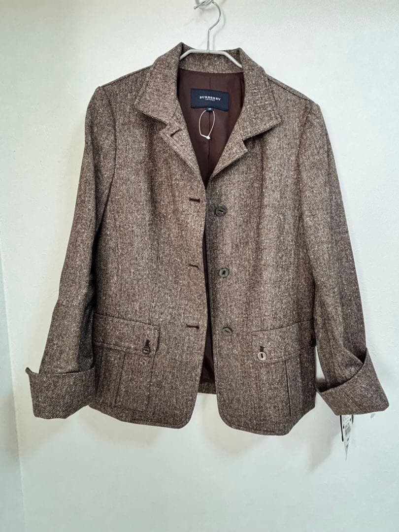 BURBERRY LONDON ジャケット 40