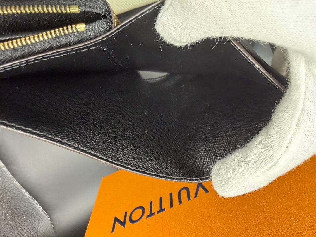 【値下げ】ルイ ヴィトン M69432 ポルトフォイユ