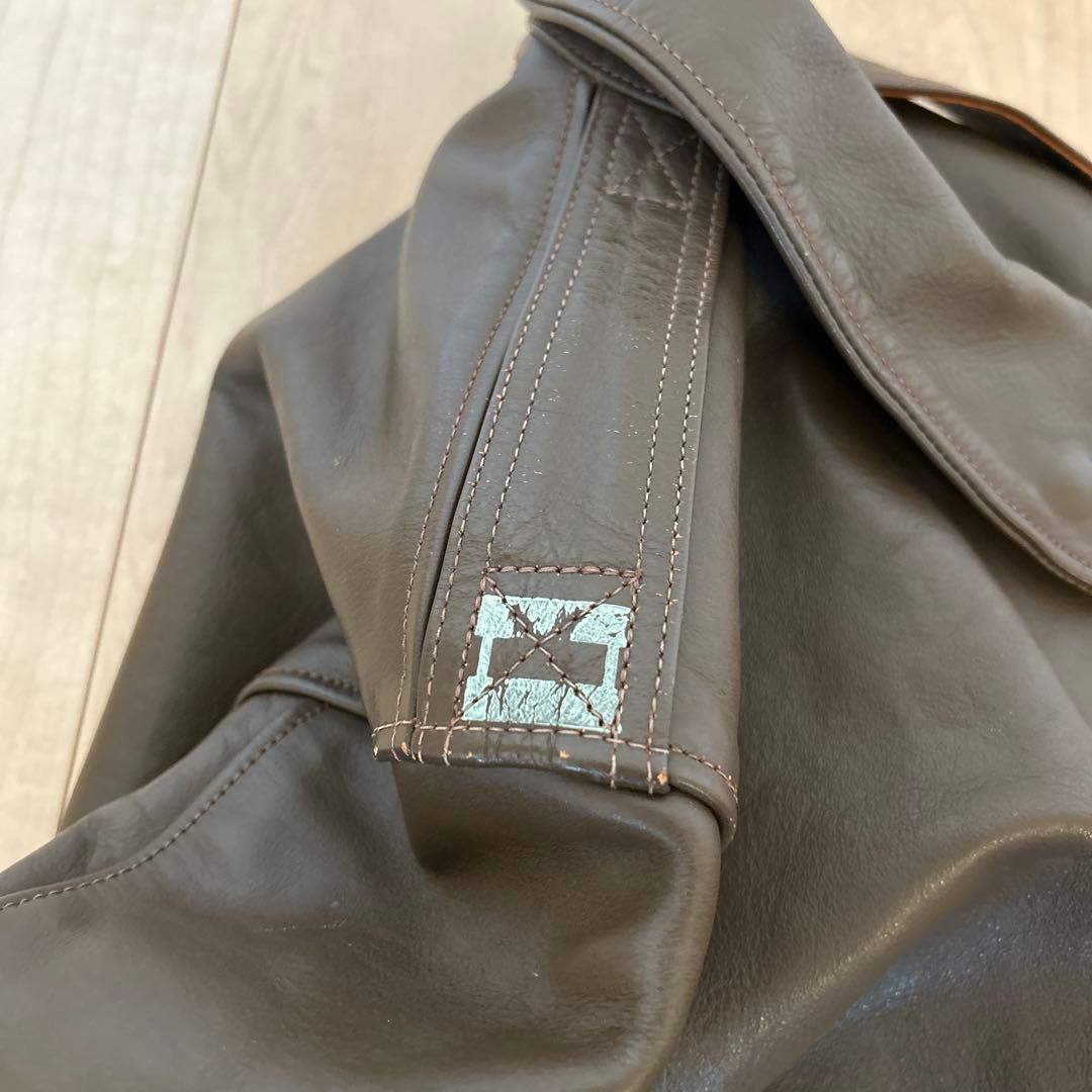 リアルマッコイズA2(美品)34㌅