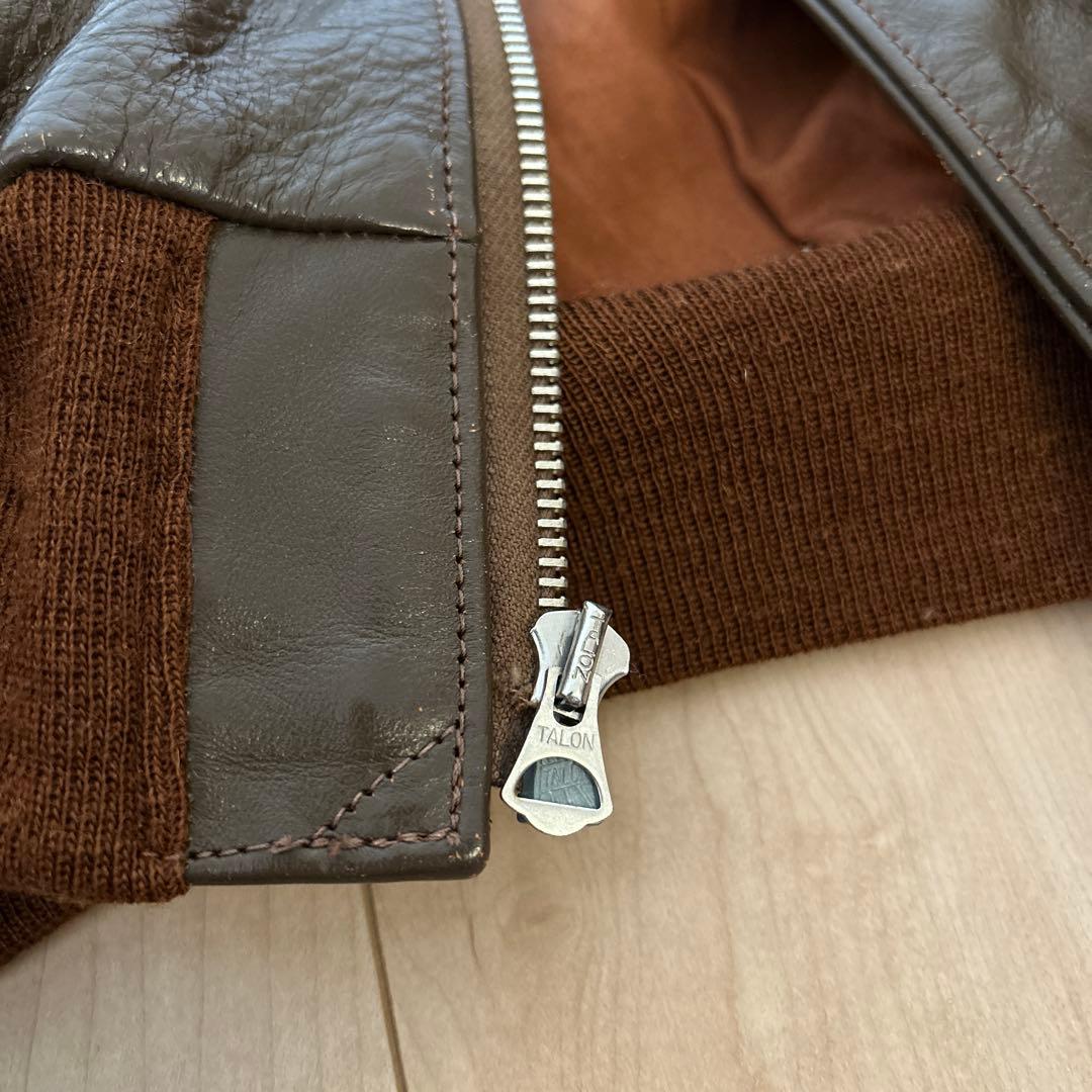 リアルマッコイズA2(美品)34㌅