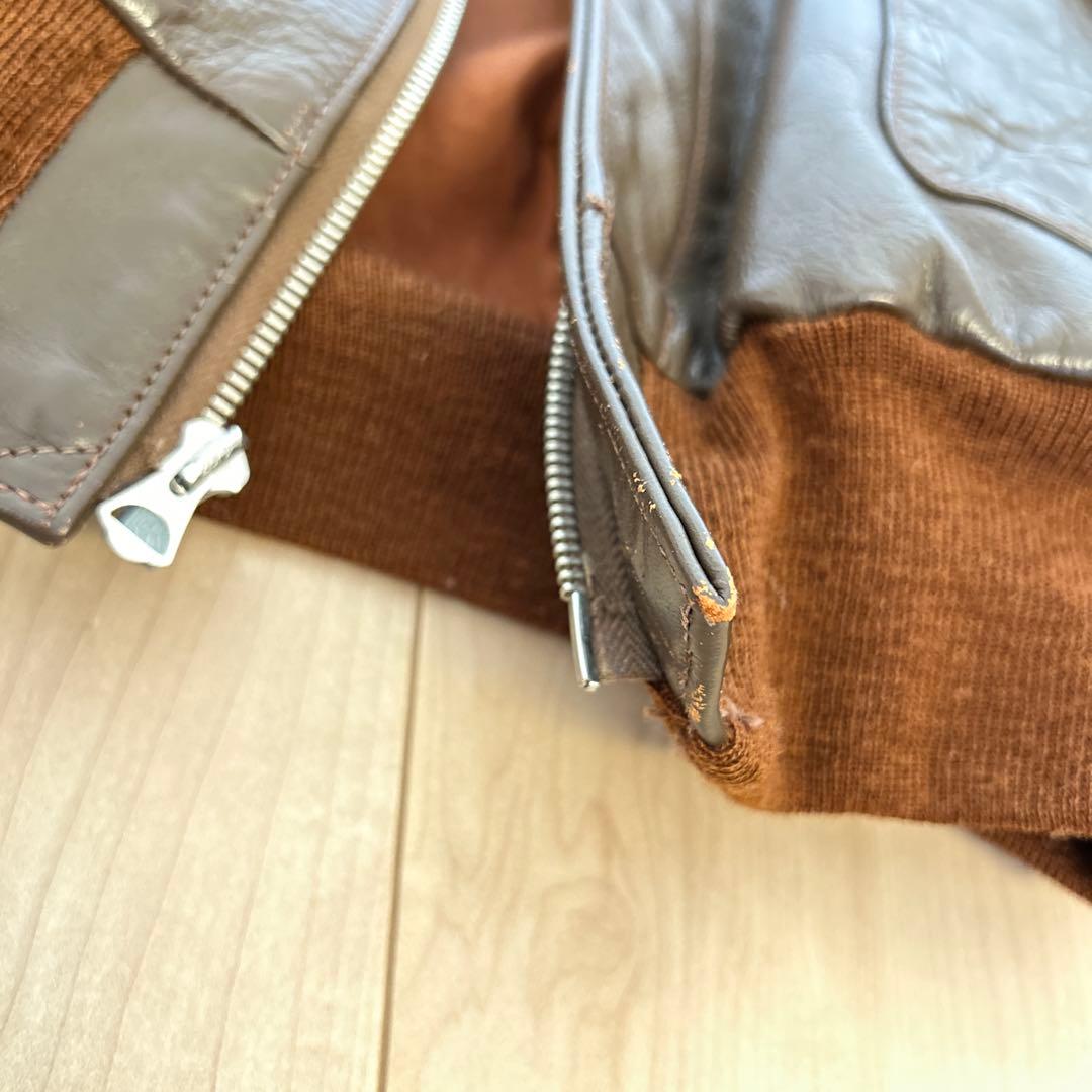 リアルマッコイズA2(美品)34㌅