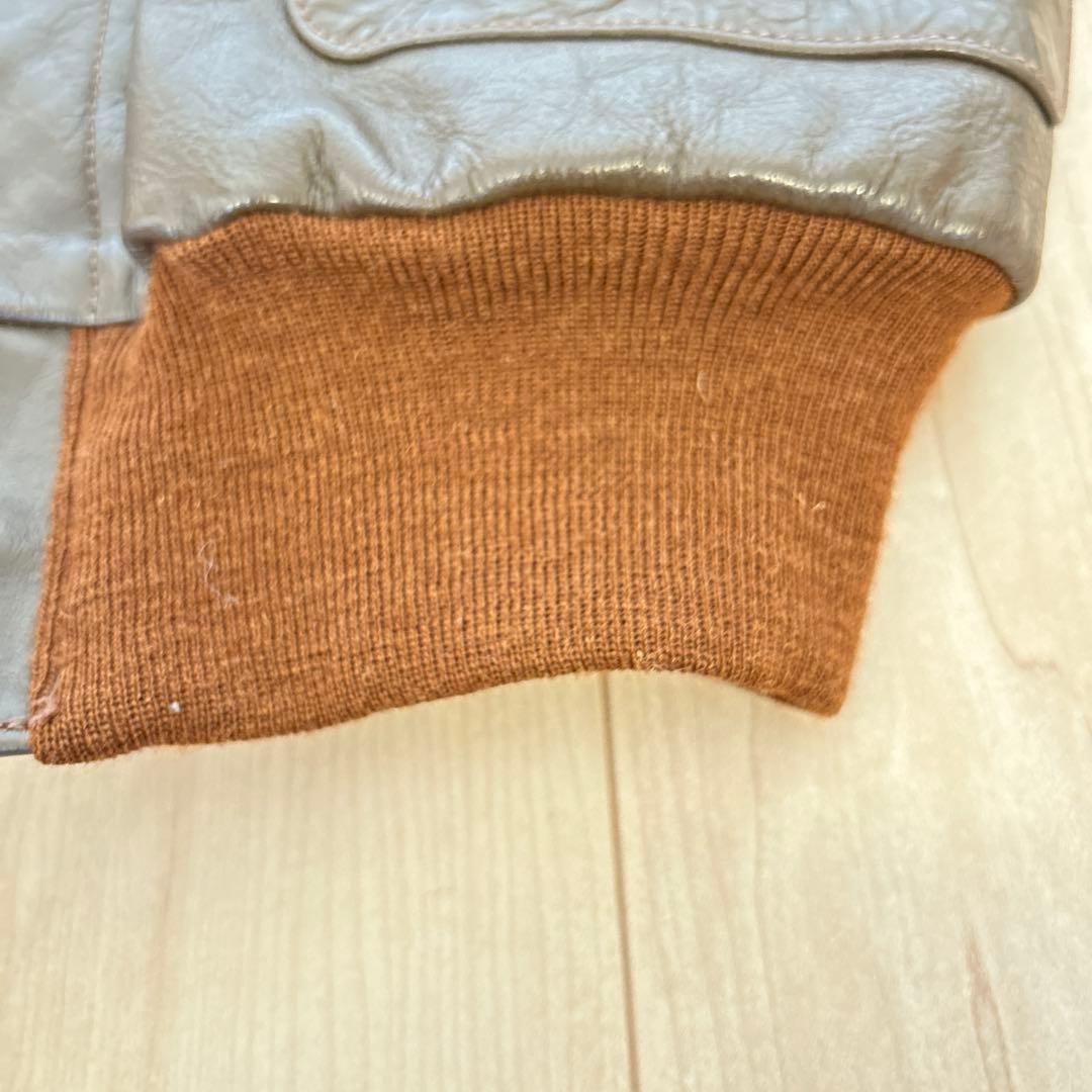 リアルマッコイズA2(美品)34㌅