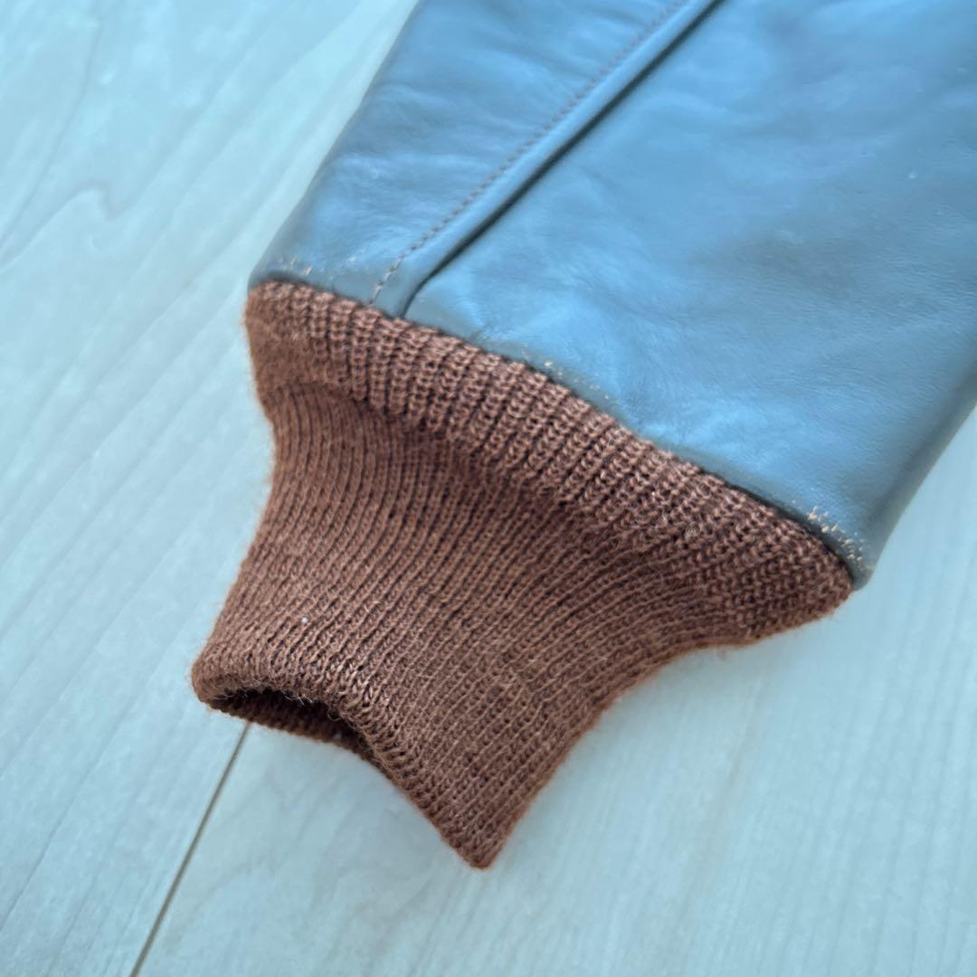 リアルマッコイズA2(美品)34㌅