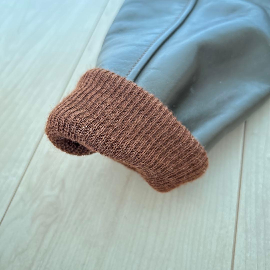 リアルマッコイズA2(美品)34㌅