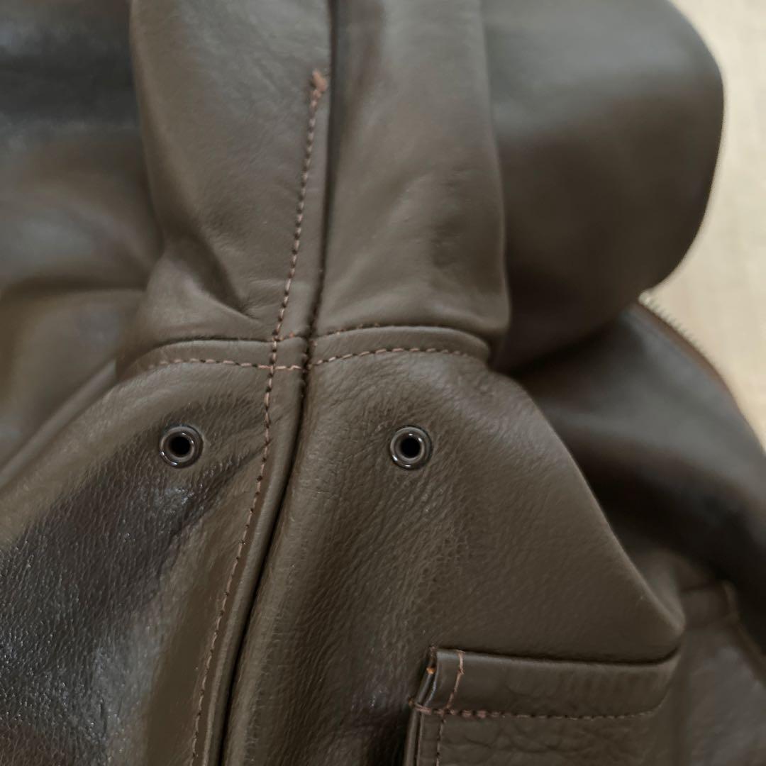 リアルマッコイズA2(美品)34㌅