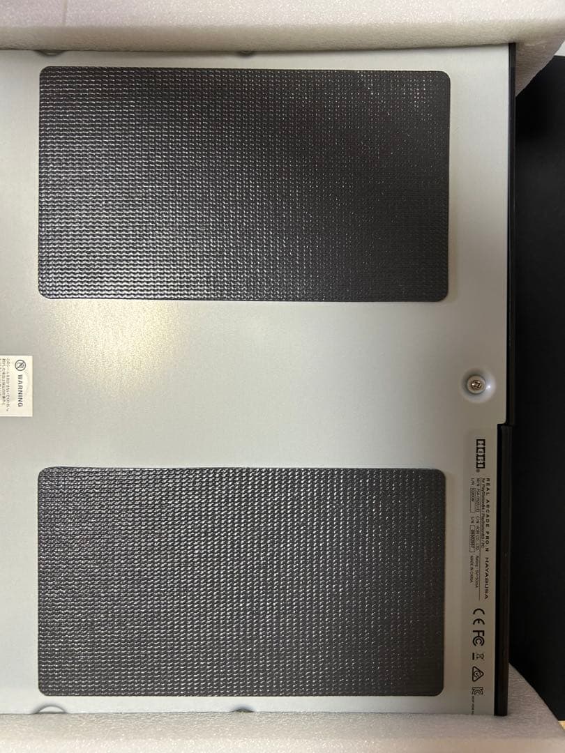 【taka high】リアルアーケードPRO.N HAYABUSA