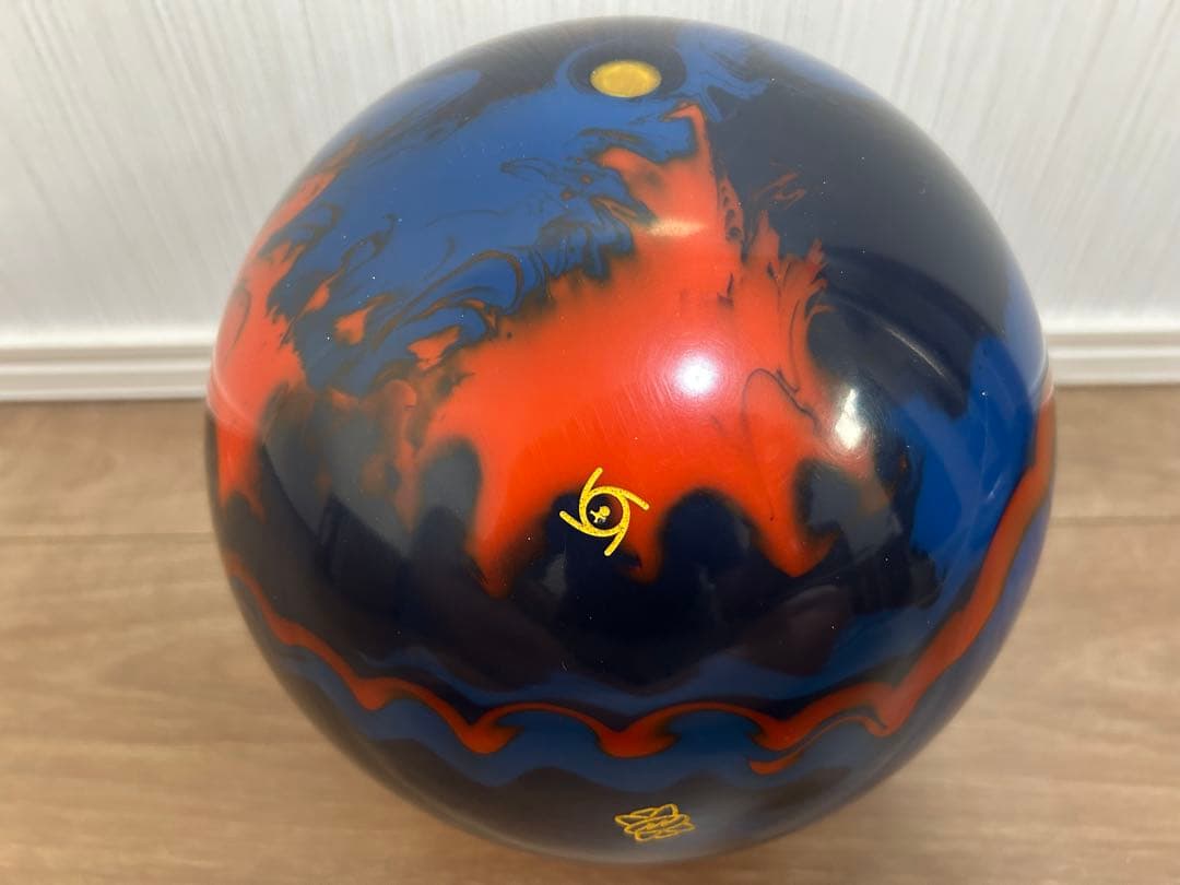 送料込み【新品】フィジックス・レイズ　ストーム　14ポンド4オンス 2