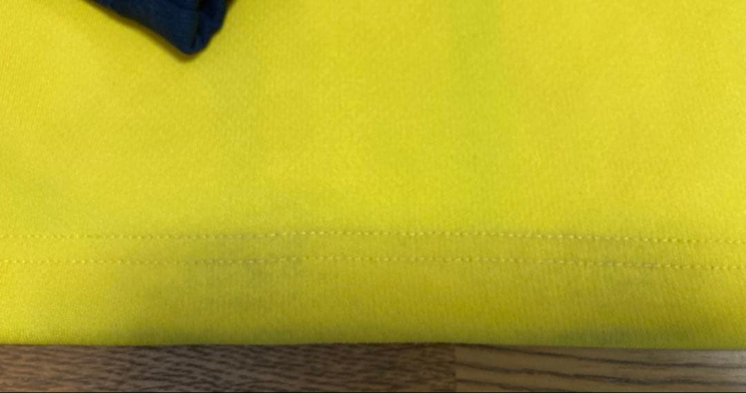 リベルタ⭐︎ジャージ上下セット　レガース付き