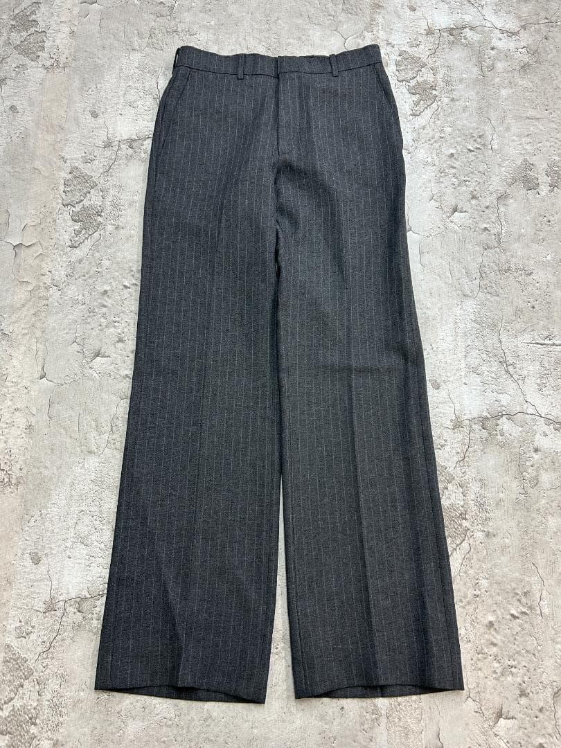 と*ん様 80s〜　リーバイス　ACTION SLACKS　スラックス　古着　グ