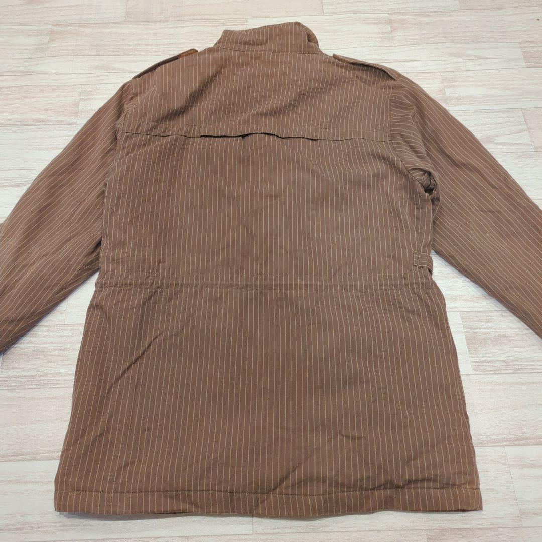 ジャケット・アウター [archive]90s OldStussy Military SwingTop
