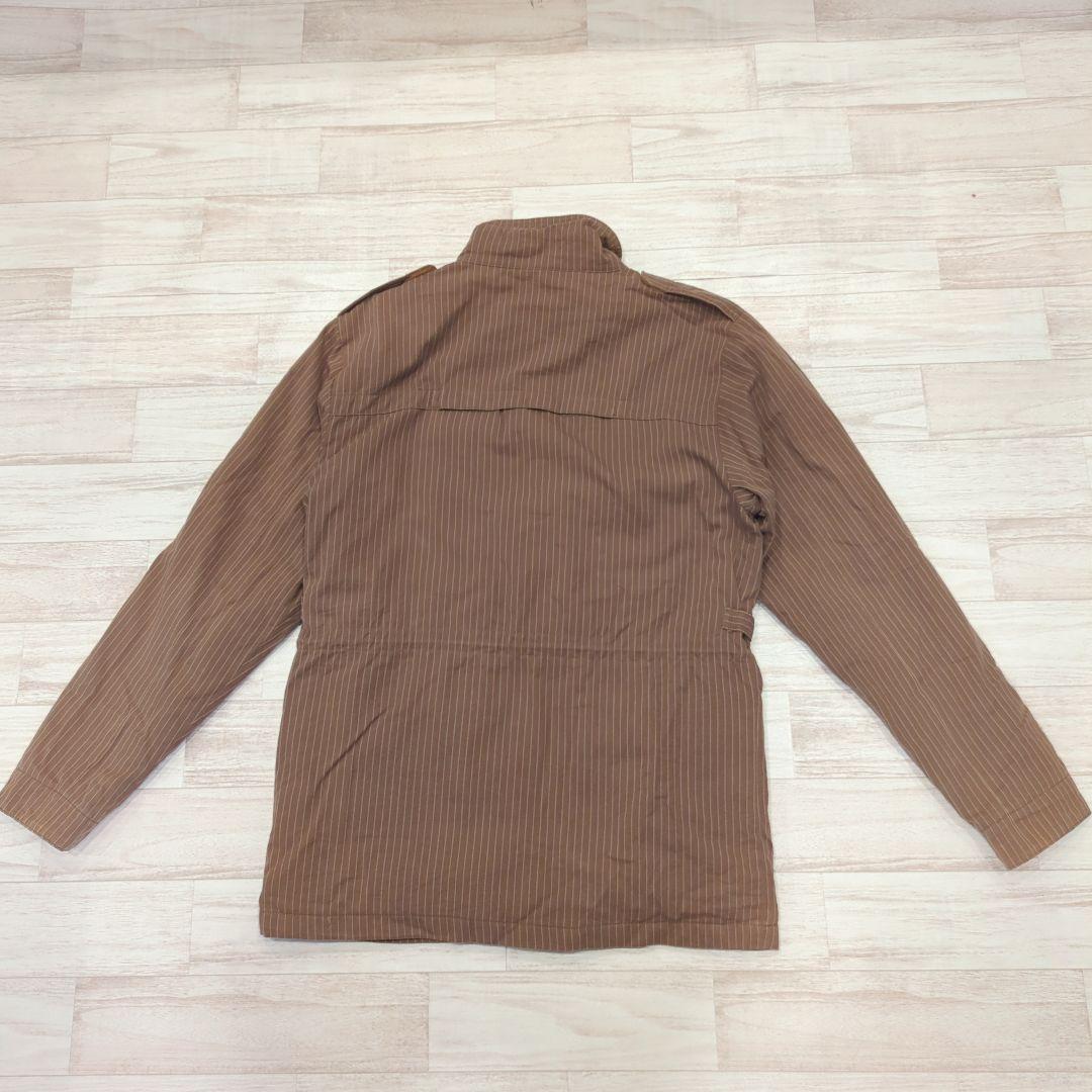 ジャケット・アウター [archive]90s OldStussy Military SwingTop