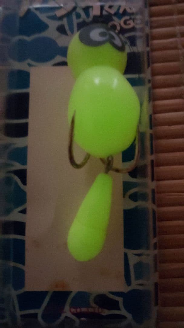 ☆ZEAL☆ズイール☆ アライくんフロッグ