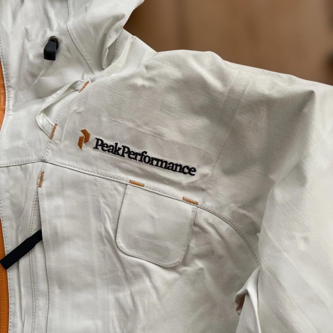 Peak Performance スキーウエア上下 女性用