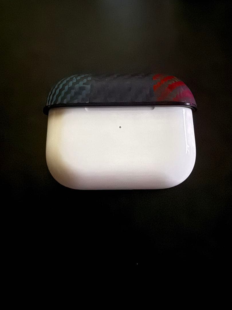 純正AirPods Pro 第2世代 USB-C A3048 PITAKAケース