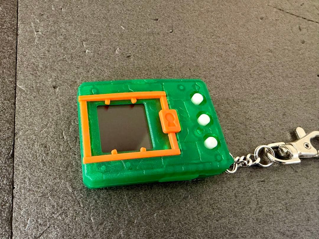 デジモンデジタルモンスター Color Ver.5 カラー　デジモン