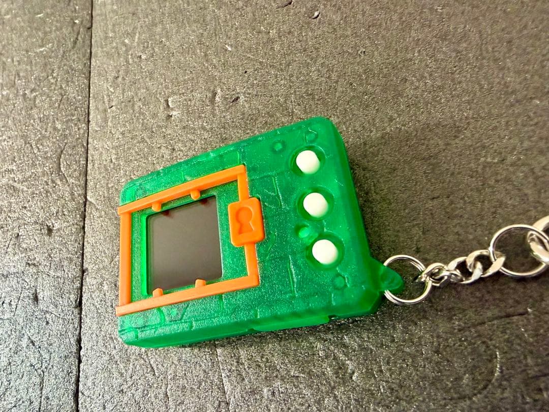 デジモンデジタルモンスター Color Ver.5 カラー　デジモン