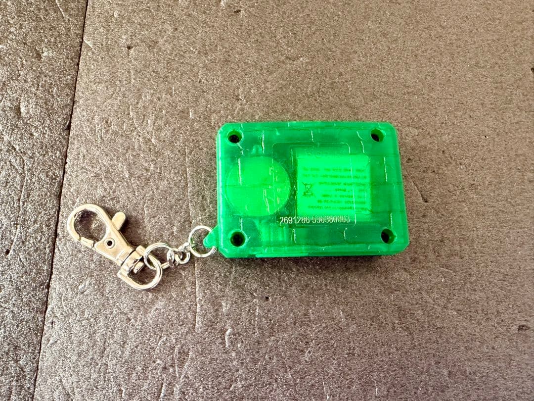 デジモンデジタルモンスター Color Ver.5 カラー　デジモン