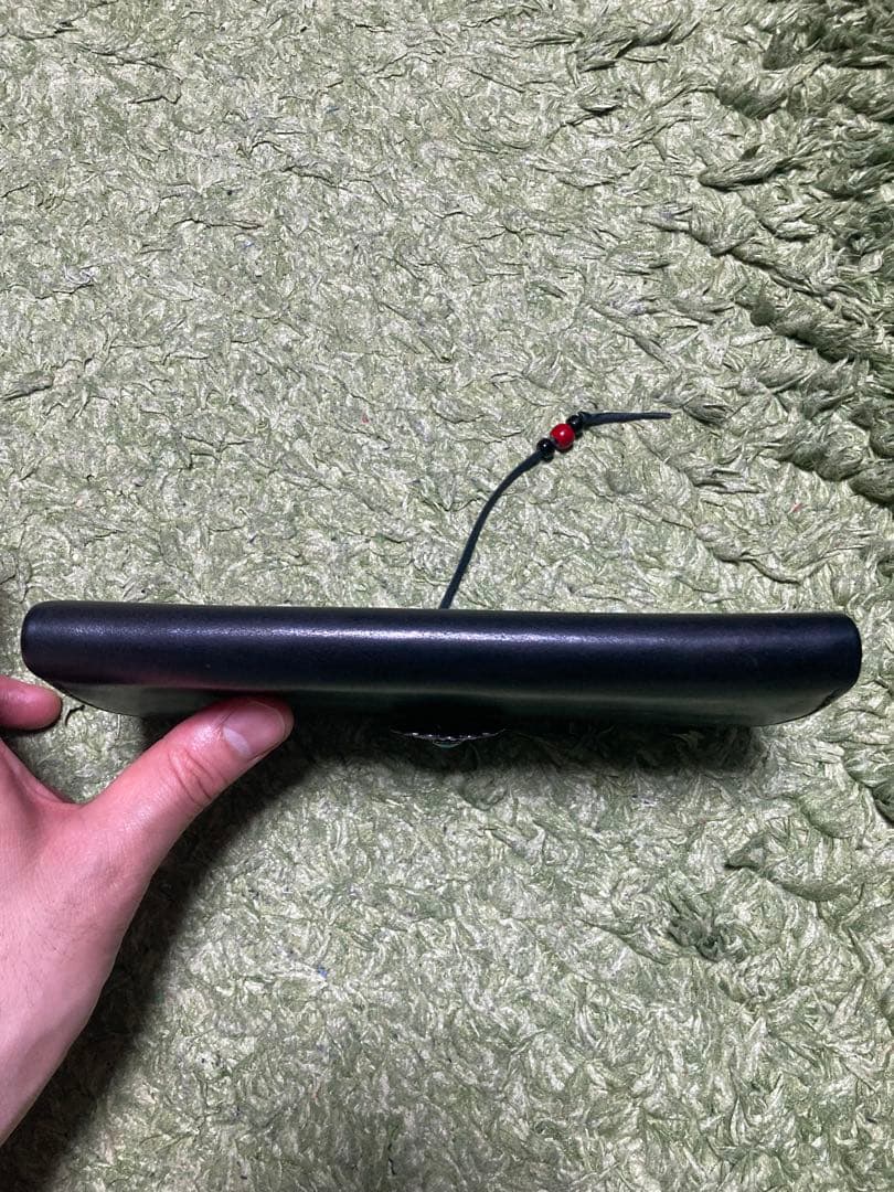 格安！ゴローズ　長財布　ターコイズ