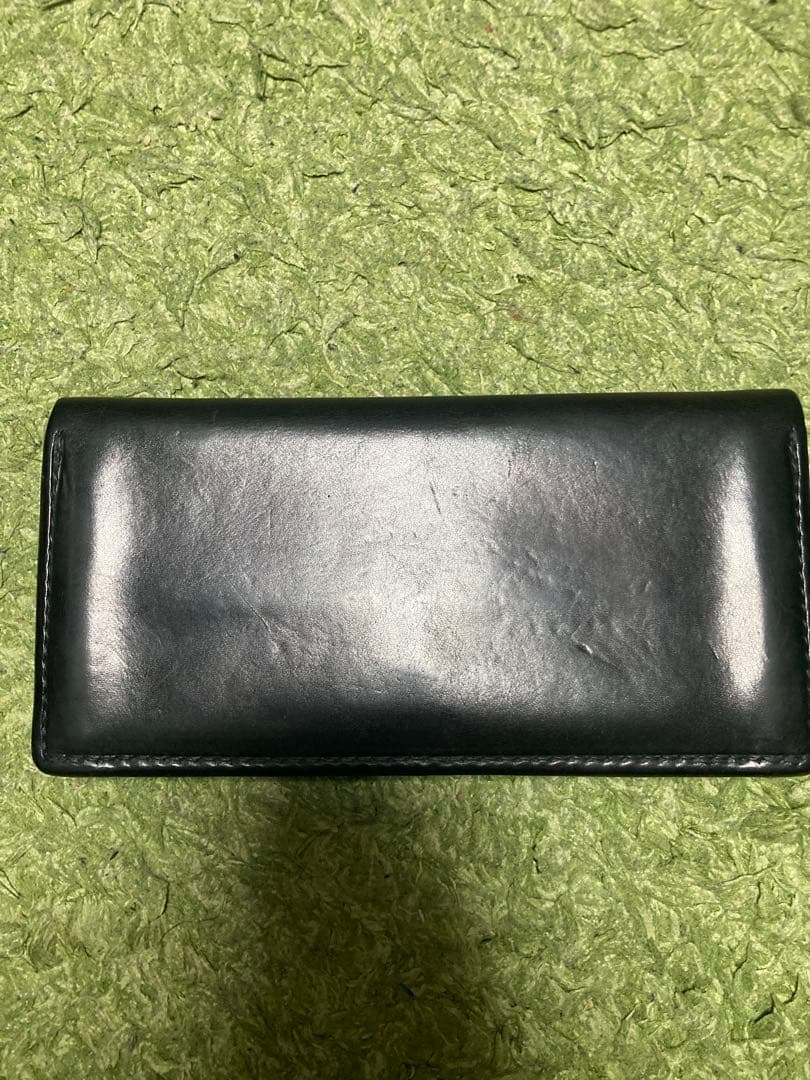 格安！ゴローズ　長財布　ターコイズ