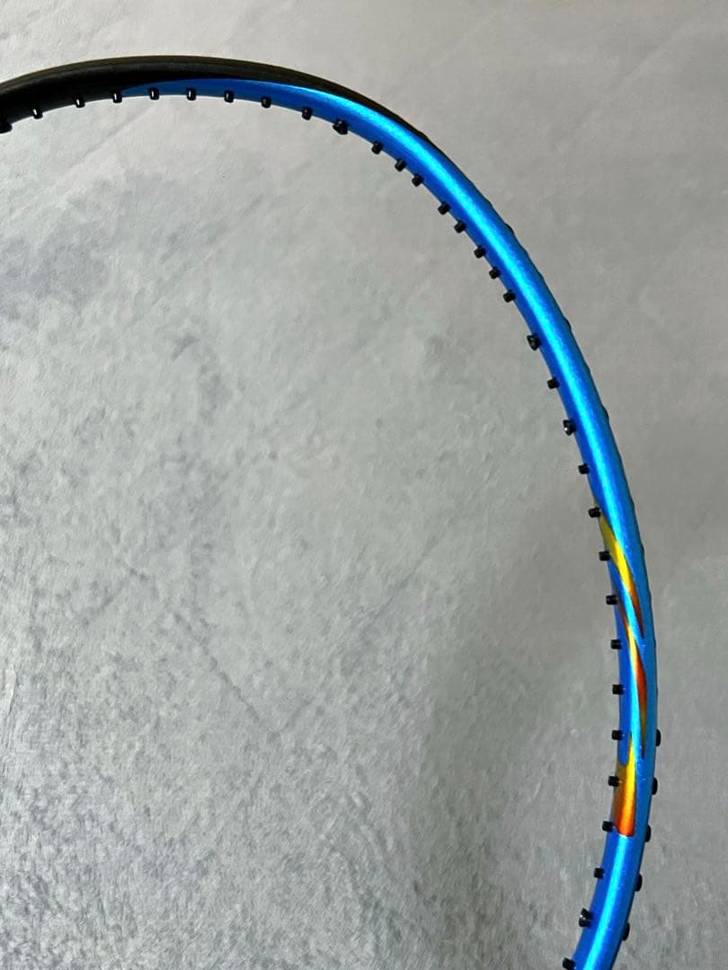 【廃盤品】YONEX アストロクス77 4UG5 ASTROX77青