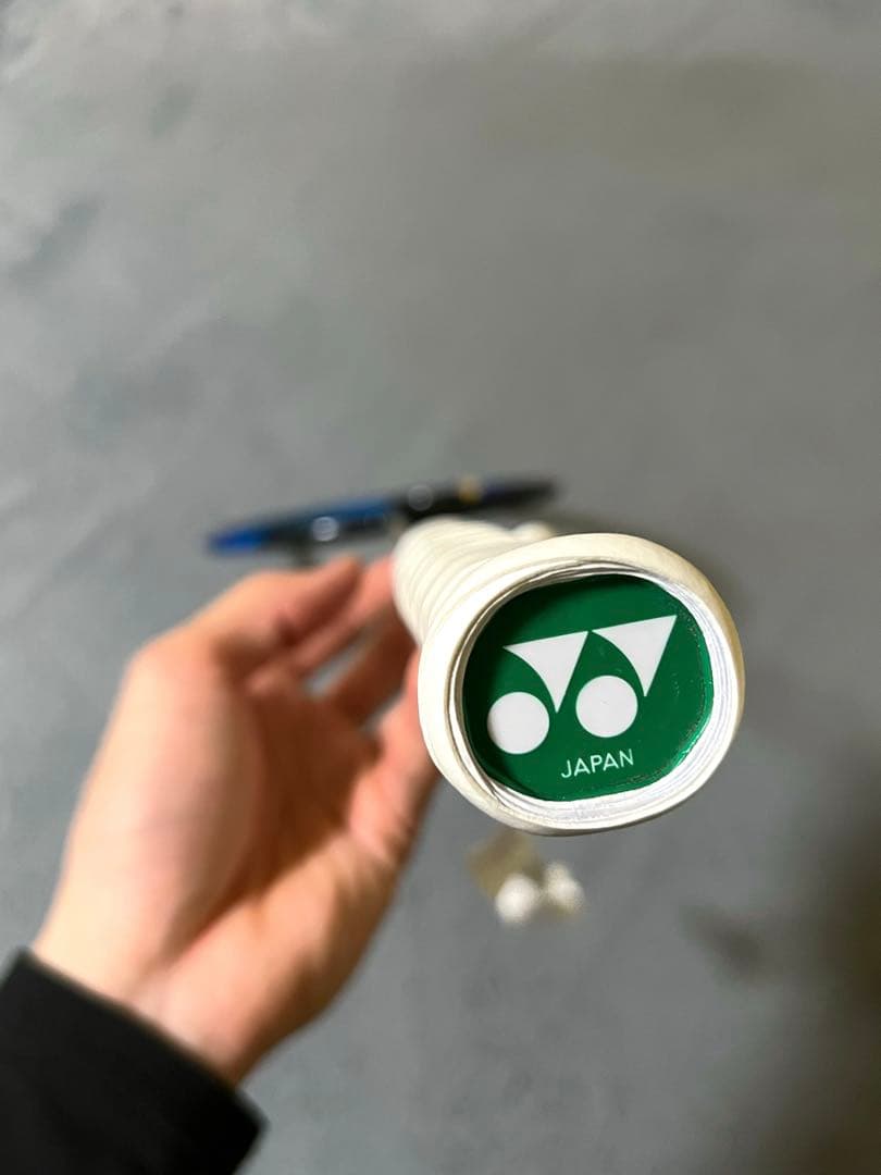 【廃盤品】YONEX アストロクス77 4UG5 ASTROX77青