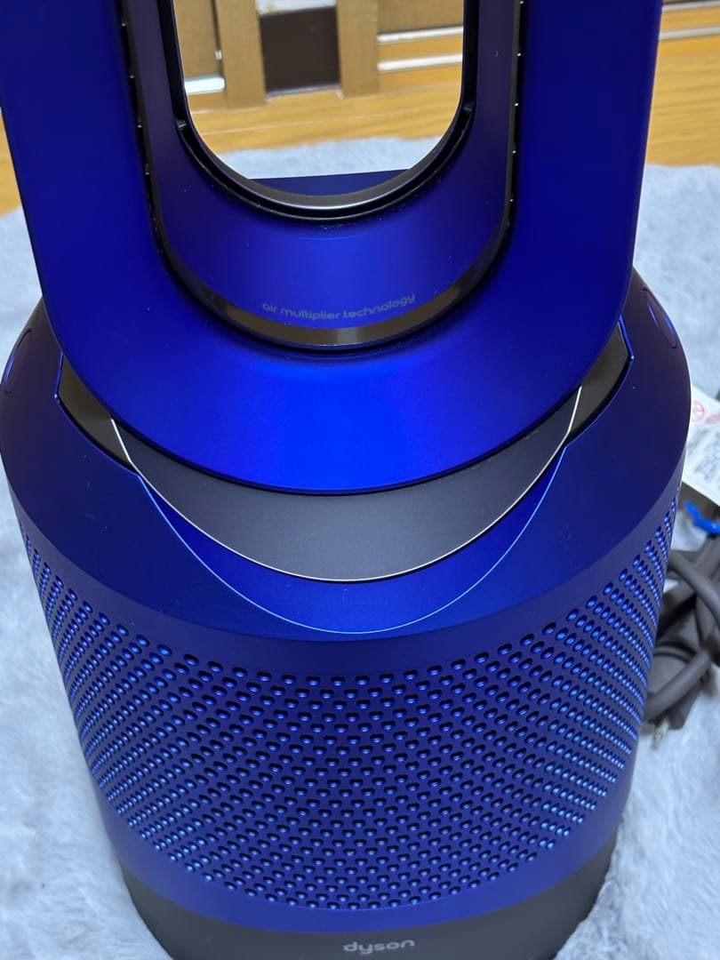 ダイソン Dyson pure hot+cool link HP03