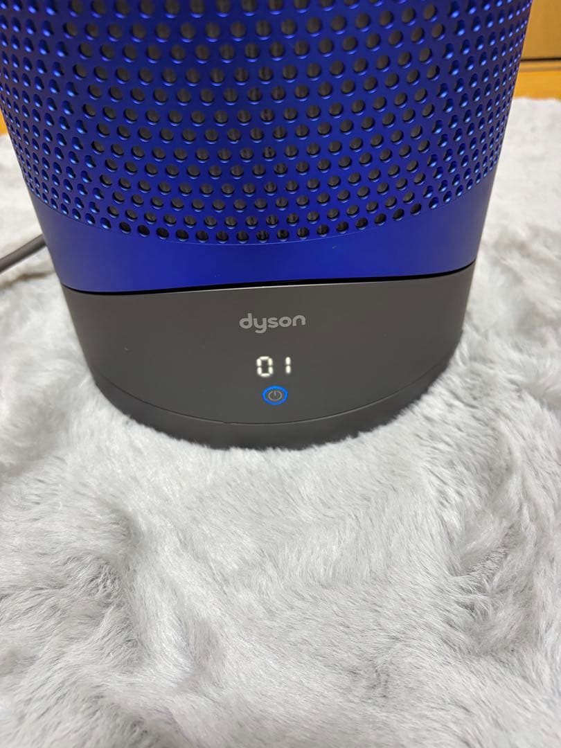 ダイソン Dyson pure hot+cool link HP03