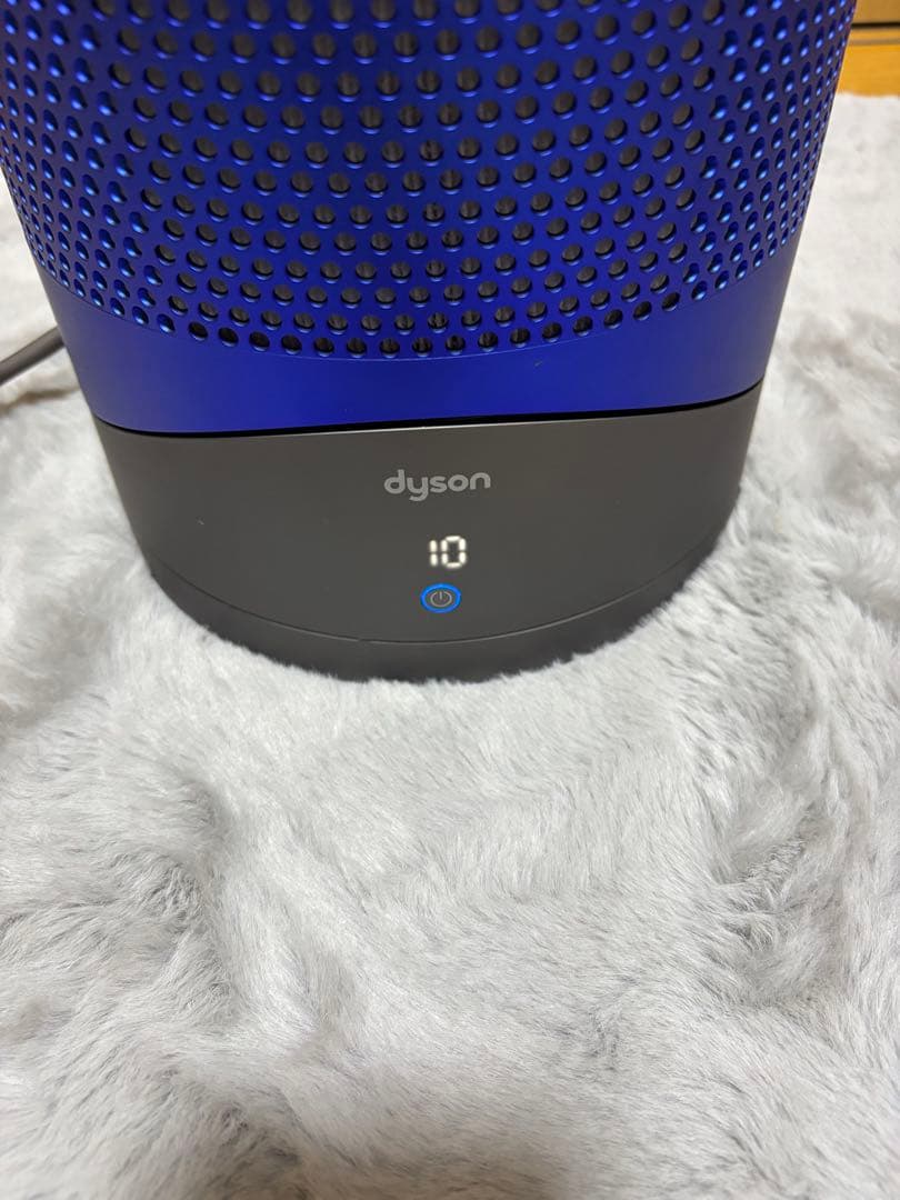 ダイソン Dyson pure hot+cool link HP03