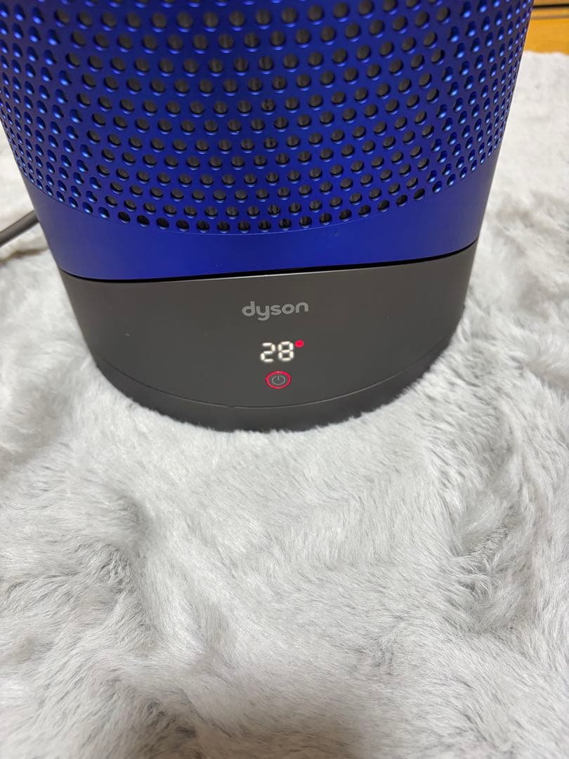 ダイソン Dyson pure hot+cool link HP03