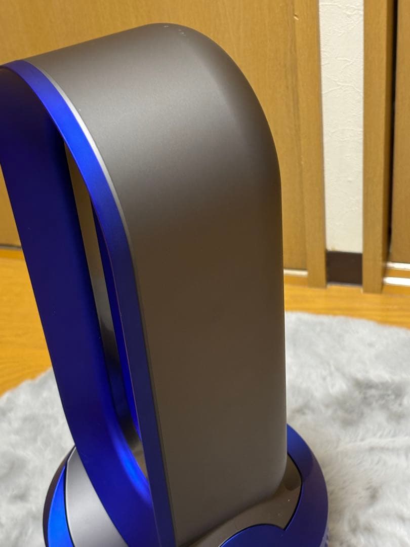 ダイソン Dyson pure hot+cool link HP03