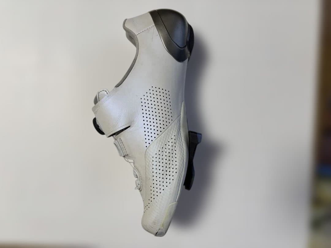 Shimano s-phyre rc-9 サイズ44