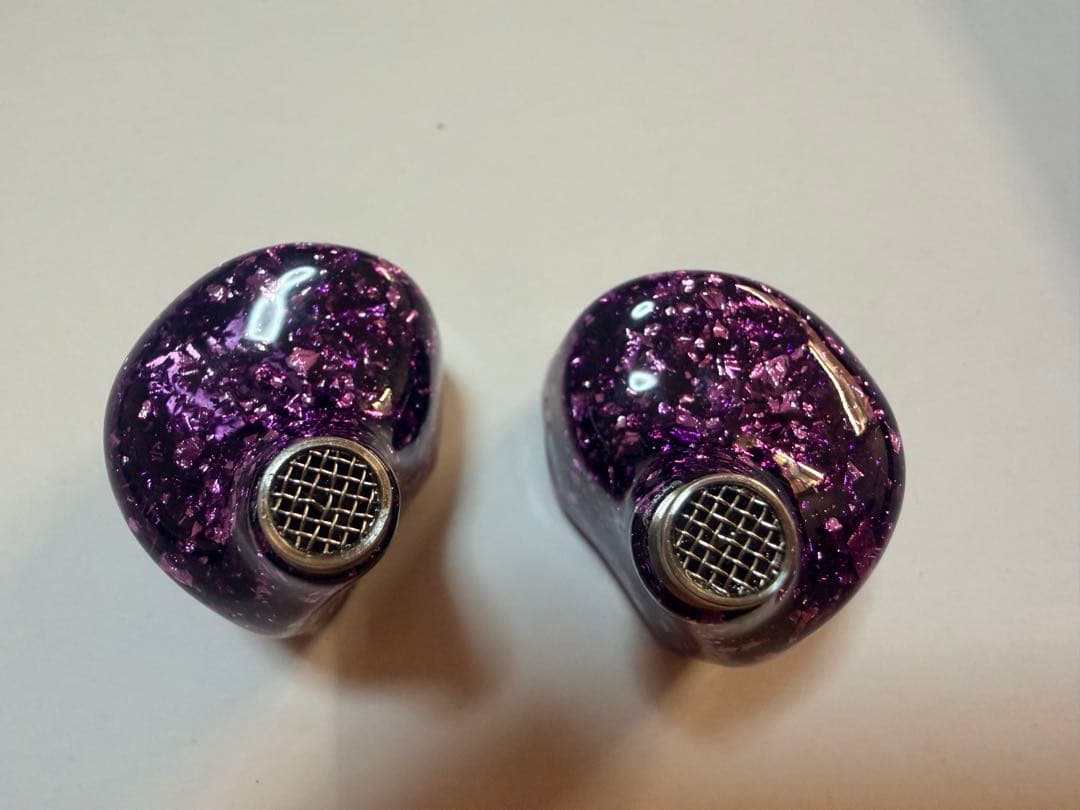 Epic Audio Schizophrenia 有線イヤホン