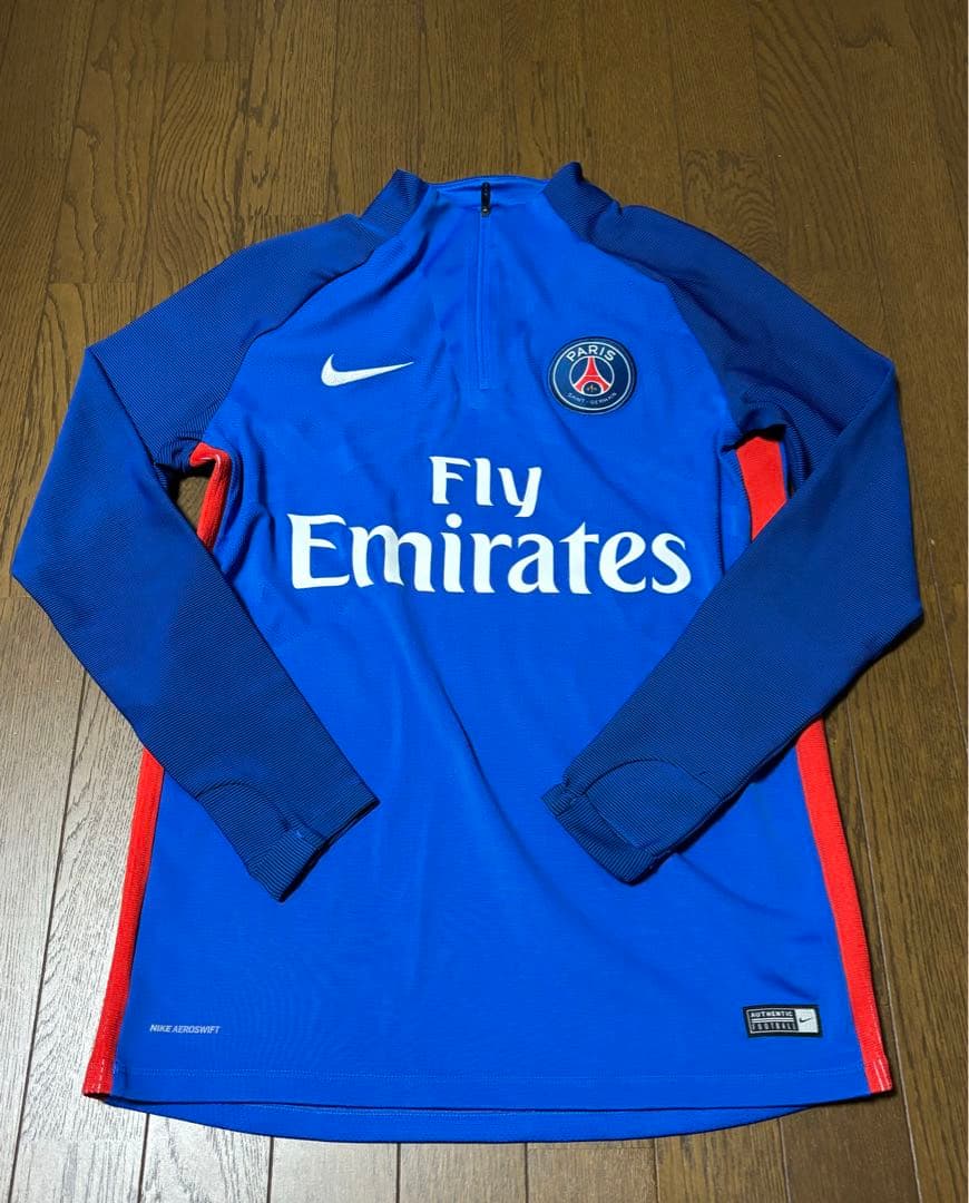 金*匠様 Nike Paris Saint-Germain Aeroswift