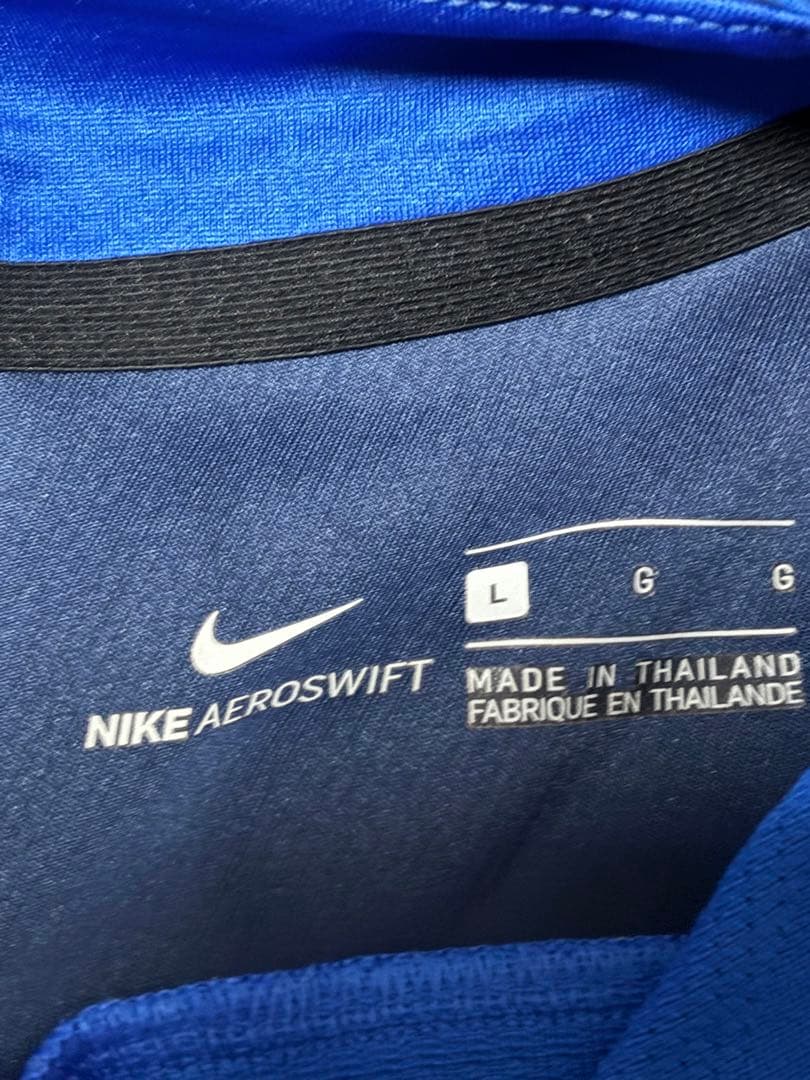 金*匠様 Nike Paris Saint-Germain Aeroswift