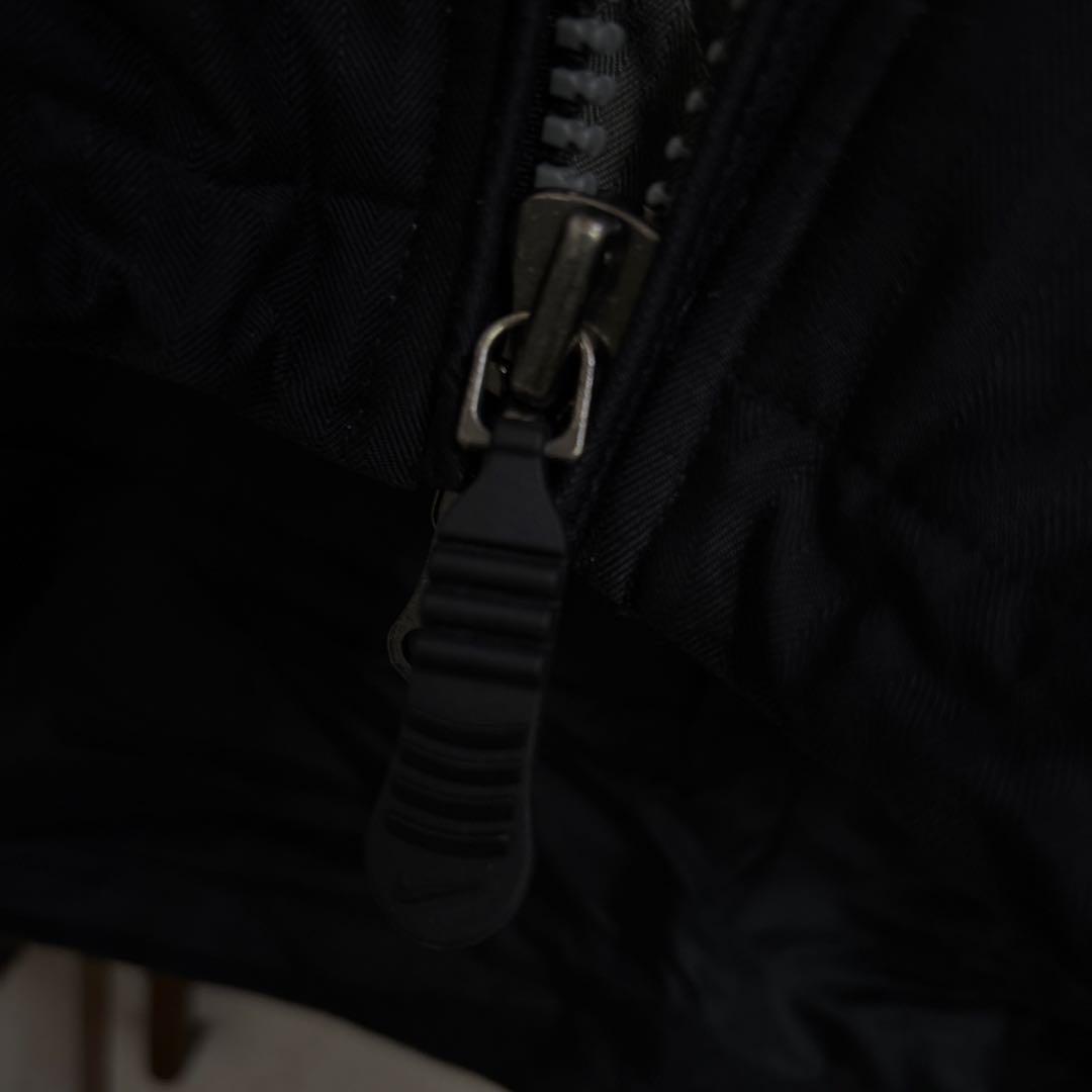 NIKE★ナイキACG ブラックジャケット★スキーウェア、スノーボードウェア★上