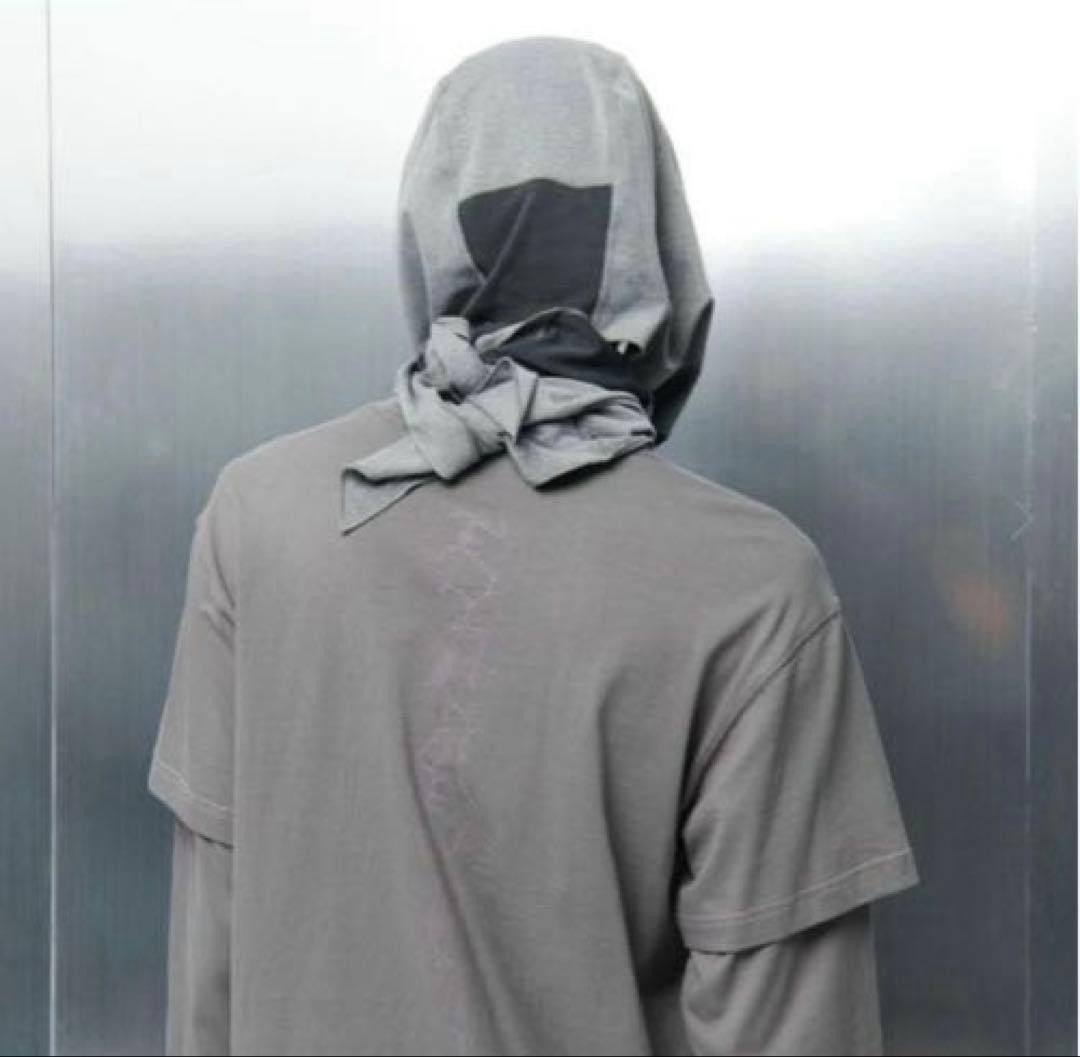 小物 san san gear hoodie scarf