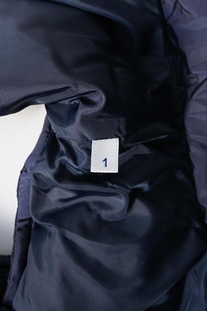 MONCLER モンクレール GALLINULE ダウンベスト