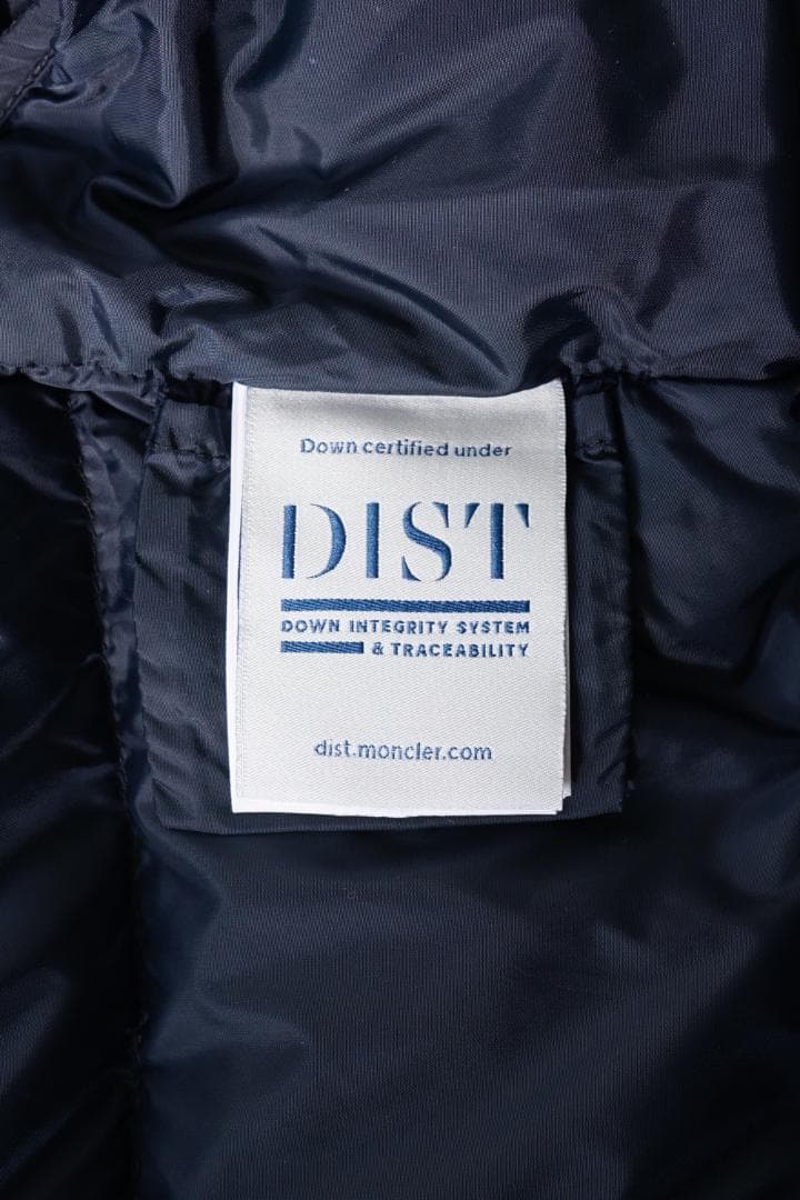 MONCLER モンクレール GALLINULE ダウンベスト